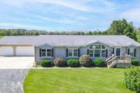 Land in Manitowoc County, Wisconsin