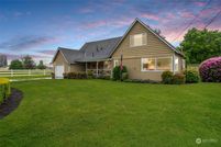 Land in Skagit County, Washington