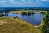Undeveloped Land in Van Zandt County, Texas