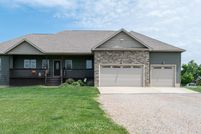 Land in Licking County, Ohio