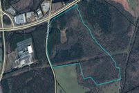 Land for sale in Oconee County, South Carolina