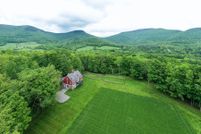 Land in Bennington County, Vermont