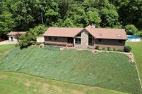 Land in Kanawha County, West Virginia