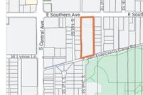 Undeveloped Land for sale in Maricopa County, Arizona
