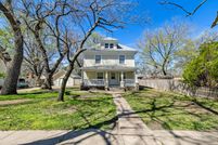 House in Harvey County, Kansas