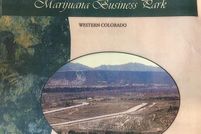 Homesite for sale in Garfield County, Colorado