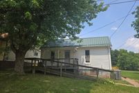 Land in Guernsey County, Ohio