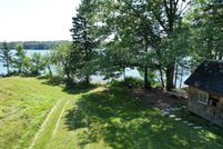 Undeveloped Land in Hancock County, Maine