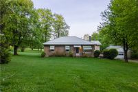 Land in Armstrong County, Pennsylvania