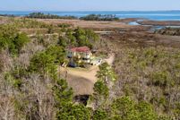 Land in Currituck County, North Carolina