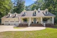 Land for sale in Beaufort County, North Carolina