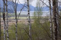 Land in Lincoln County, Wyoming