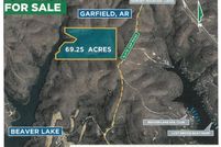 Land in Benton County, Arkansas