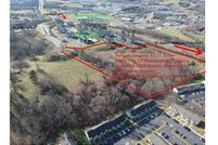 Land for sale in Rockingham County, Virginia