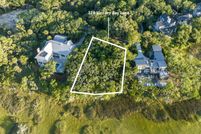 Land for sale in Charleston County, South Carolina