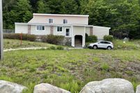 House in Carroll County, New Hampshire