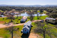 Lakefront Property in Llano County, Texas