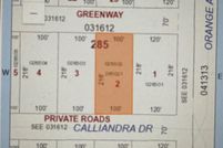 Land for sale in Polk County, Florida