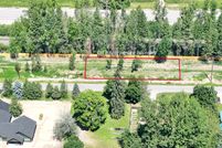 Land in Bonner County, Idaho