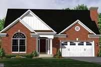 Land in Culpeper County, Virginia