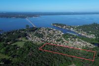 Homesite for sale in Rankin County, Mississippi