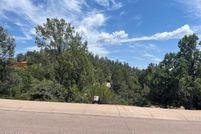 Homesite for sale in Gila County, Arizona