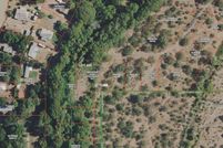 Homesite for sale in Gila County, Arizona