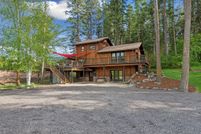 Land in Flathead County, Montana