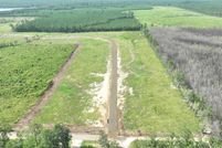 Land for sale in Sabine Parish, Louisiana