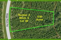 Land for sale in Montgomery County, Texas