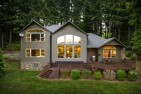 Farm and Ranch in Skamania County, Washington