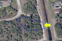 Undeveloped Land in Brevard County, Florida