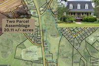 Land for sale in Barrow County, Georgia