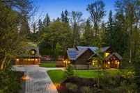 Farm and Ranch in King County, Washington