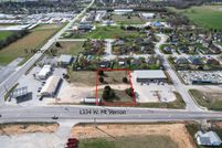 Undeveloped Land for sale in Christian County, Missouri