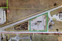 Land for sale in Christian County, Missouri