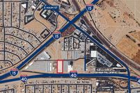 Land for sale in San Bernardino County, California