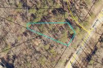 Land for sale in Stephens County, Georgia