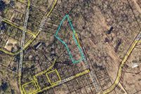 Land for sale in Stephens County, Georgia
