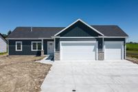 House in Dodge County, Wisconsin