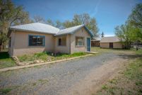 House in Colfax County, New Mexico