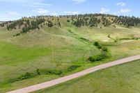 Land for sale in Butte County, South Dakota