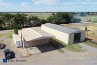 Homesite in Wilbarger County, Texas