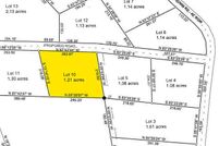Land for sale in Itawamba County, Mississippi