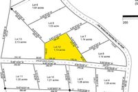 Land for sale in Itawamba County, Mississippi