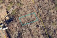 Land for sale in Stephens County, Georgia