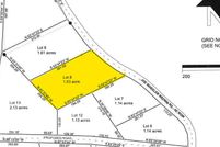 Land for sale in Itawamba County, Mississippi