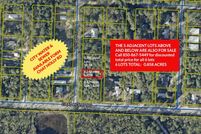 Land for sale in Walton County, Florida