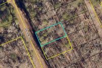 Land for sale in Stephens County, Georgia