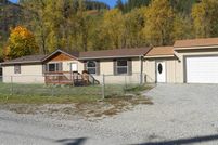 Land in Shoshone County, Idaho